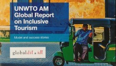 Global Report Turismo Inclusivo